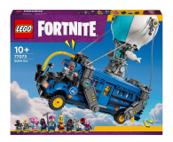 Klocki LEGO® LEGO Fortnite 77073 Autobus bojowy